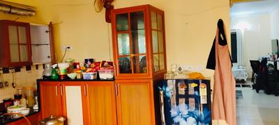 Kitchen Image of 1535 Sq.ft 3 BHK Apartment / Flat for sale in Hoodi Bengaluru for Rs. 10000000