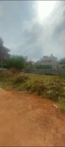 Image of 1740 Sq.ft Residential Plot / Land for sale in Bileshivale, Bengaluru for Rs. 11136000