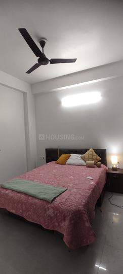B5 SAFDARJUNG ENCLAVE Bedroom 1