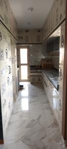 Kitchen Image of 1560 Sq.ft 3 BHK Apartment / Flat for sale in Vidyaranyapura Bengaluru for Rs. 17000000