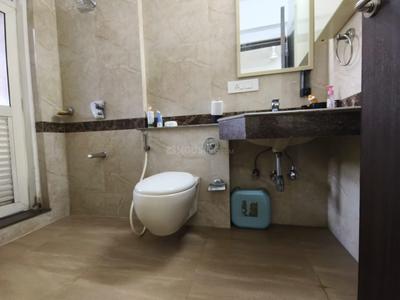Image of 870 Sq.ft 2 BHK Apartment / Flat for rent in K Raheja Interface Heights, Malad West, Mumbai for Rs. 80000