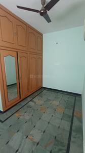 Bedroom Image of 1700 Sq.ft 2 BHK Independent House for rent in Shaikpet Hyderabad for Rs. 35000