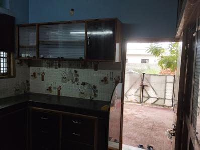 Kitchen Image of 1340 Sq.ft 2 BHK Independent House for sale in Dammaiguda Secunderabad for Rs. 10000000