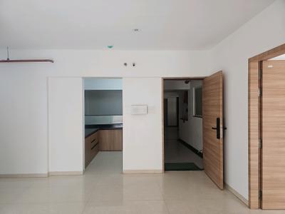 Living Room Image of 1200 Sq.ft 3 BHK Apartment / Flat for sale in Sukhwani Skylines, Wakad Pune for Rs. 13900000
