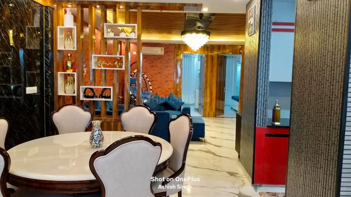 Jagriti Enclave, Sahastradhara Road Main Image 1