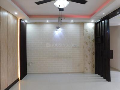 Hall Image of 1715 Sq.ft 3 BHK Apartment / Flat for sale in DSR Eden Greens by DSR INFRASTRUCTURE PVT LTD , Doddakannelli Bengaluru for Rs. 20500000