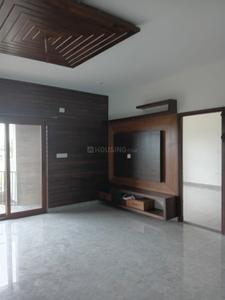 Hall Image of 1600 Sq.ft 3 BHK Apartment / Flat for rent in Bluejay Atmosphere Sunshine Hills, Tippenahalli Bengaluru for Rs. 65000