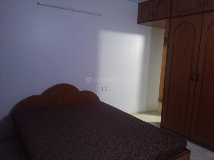 rupal height borivali west ic colony Bedroom 1