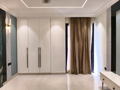 Bedroom Image of 1836 Sq.ft 3 BHK Builder Floor for sale in Sector 52 Gurgaon for Rs. 27000000
