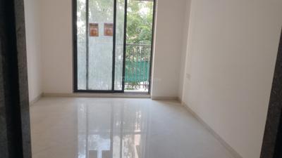 Bedroom Image of 1395 Sq.ft 2 BHK Apartment / Flat for sale in Harvy Ideal Iris, Vaishno Devi Circle Ahmedabad for Rs. 5900000