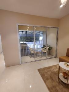 Hall Image of 1500 Sq.ft 3 BHK Apartment / Flat for sale in Metricon The Gateway, Vashi Navi Mumbai for Rs. 35000000