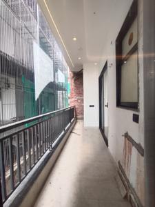 Balcony Image of 2420 Sq.ft 4 BHK Builder Floor for sale in Ansal Versalia, Sector 67 Gurgaon for Rs. 28200000