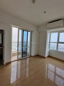 Bedroom Image of 2310 Sq.ft 3 BHK Apartment / Flat for sale in DLF One Midtown, Karampura New Delhi for Rs. 62500000