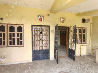 Balcony Image of 1000 Sq.ft 2.5 BHK Duplex for sale in Mukti Nagar Bharuch for Rs. 5500000