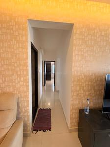 Hall Image of 1500 Sq.ft 3 BHK Apartment / Flat for sale in Eshwar Nagar Udupi for Rs. 12500000