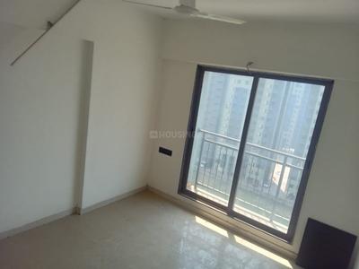 Bedroom Image of 1105 Sq.ft 2 BHK Apartment / Flat for rent in Bhimrad Surat for Rs. 18001