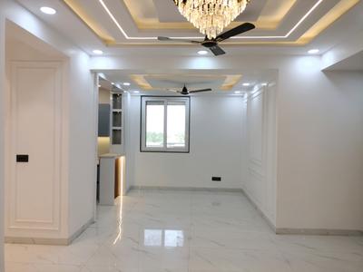 Living Room Image of 2200 Sq.ft 4 BHK Apartment / Flat for sale in Sector 18 Dwarka New Delhi for Rs. 42300000