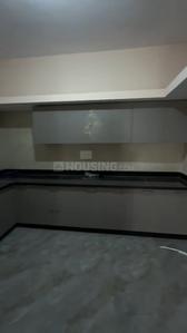 Kitchen Image of 2400 Sq.ft 2 BHK Independent House for rent in Vidayaranya Puram Mysore for Rs. 25000