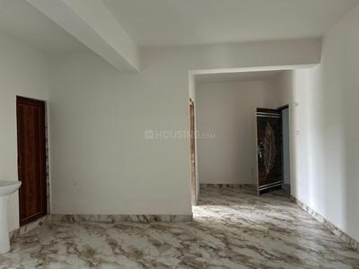 Hall Image of 953 Sq.ft 2 BHK Apartment / Flat for sale in Rajarhat Kolkata for Rs. 3400000