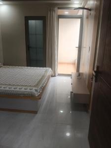 Bedroom Image of 1400 Sq.ft 3 BHK Apartment / Flat for sale in Gandhi Path West Jaipur for Rs. 6720000