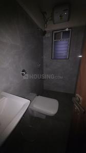Kosmos Royal Eksar Bathroom Two 3