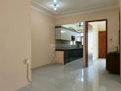 2 BHK Independent Builder Floor