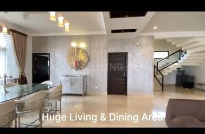 Hall Image of 6000 Sq.ft 3.5 BHK Villa for rent in Continental Swiss Town, Chowdenahalli Bengaluru for Rs. 350000
