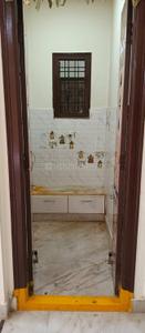 Kitchen Image of 1050 Sq.ft 2 BHK Independent House for sale in Ahmedguda Secunderabad for Rs. 8000000