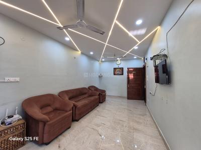 Hall Image of 1530 Sq.ft 3 BHK Apartment / Flat for rent in Pundag Ranchi for Rs. 35000