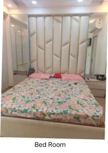 Bedroom Image of 1295 Sq.ft 3 BHK Apartment / Flat for sale in Supertech Ecociti, Sector 137 Noida for Rs. 18500000