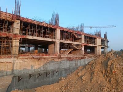 3 BHK Flat
