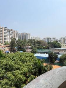 Balcony Image of 2300 Sq.ft 3 BHK Apartment / Flat for sale in Alps Estate, Harlur Bengaluru for Rs. 17500000
