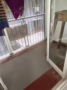 Dining Area Image of 1505 Sq.ft 3 BHK Apartment / Flat for rent in Miyapur Hyderabad for Rs. 32000