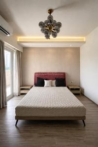 Bedroom Image of 1400 Sq.ft 3 BHK Apartment / Flat for sale in Tulip Yellow, Sector 69 Gurgaon for Rs. 22600000