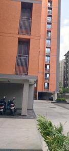 Image of 1350 Sq.ft 2 BHK Apartment / Flat for sale in Shiv Sharnam Antlia, Janta Nagar, Ahmedabad for Rs. 4600000