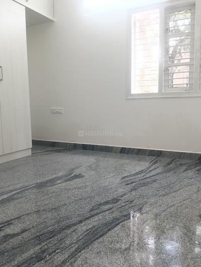 Sector 2, HSR Layout Bedroom 1