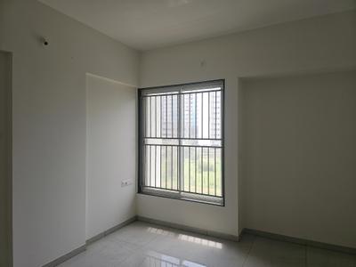 Bedroom Image of 950 Sq.ft 2 BHK Apartment / Flat for sale in Gagan Micasaa, Wagholi Pune for Rs. 5600000