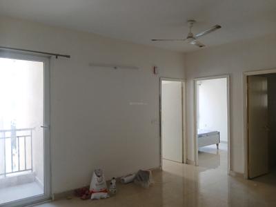 Living Room Image of 760 Sq.ft 2 BHK Apartment / Flat for sale in Signature Global The Millennia 3, Sector 37D Gurgaon for Rs. 7500000