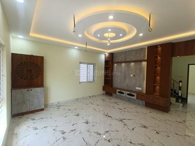 Hall Image of 950 Sq.ft 2 BHK Independent House for sale in Aranya City Of Woodland Chatoud, Pacheda 1 Raipur for Rs. 2500000