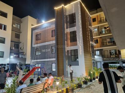 Image of 850 Sq.ft 2 BHK Apartment / Flat for rent in Madanpur, Bhubaneswar for Rs. 18000