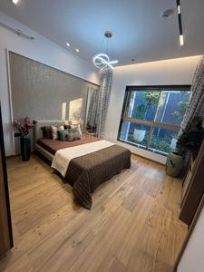 Bedroom Image of 1080 Sq.ft 2 BHK Apartment / Flat for sale in Kumar Fireworks, Hadapsar Pune for Rs. 10000000