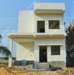 Image of 1324 Sq.ft 3.5 BHK Independent House for sale in A-Zone, Durgapur for Rs. 3821000