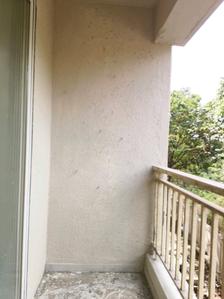 Bedroom Two Image of 900 Sq.ft 2 BHK Apartment / Flat for sale in Dombivli East Thane for Rs. 6300000