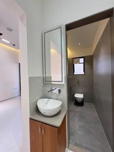 Bathroom Image of 1280 Sq.ft 3 BHK Apartment / Flat for sale in Upper Kharadi Pune for Rs. 10082000