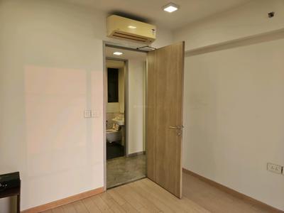 Bedroom Image of 1150 Sq.ft 2 BHK Apartment / Flat for sale in Lodha Enchante, Sion Mumbai for Rs. 32000000
