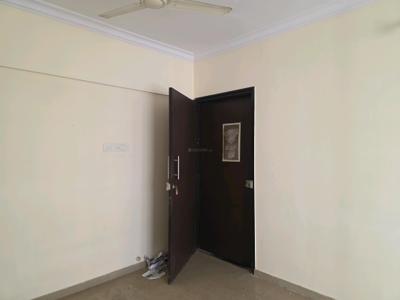 Living Room Image of 630 Sq.ft 1 BHK Apartment / Flat for sale in Ekta Parksville Phase I, Virar West Virar for Rs. 3389000