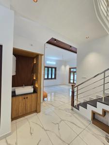 Hall Image of 1945 Sq.ft 4 BHK Independent House for sale in Pukkattupady Kochi for Rs. 8500000