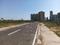 Vatika Express City Plots Internal Roads 2