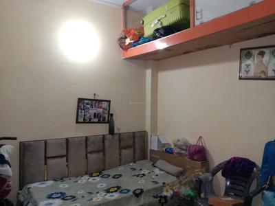 2 BHK Independent Builder Floor