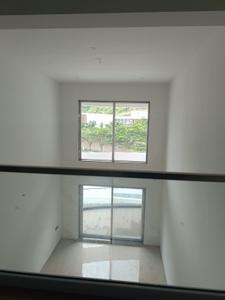 Hall Image of 1860 Sq.ft 3 BHK Duplex for sale in Mantra Montana Phase 1, Dhanori Pune for Rs. 11800000